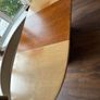 Skovby Table, cabinet and chairs - reduced to sell Image 9