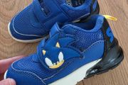 Kids footwear Sonic