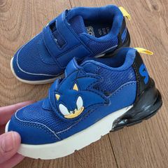 Kids footwear Sonic