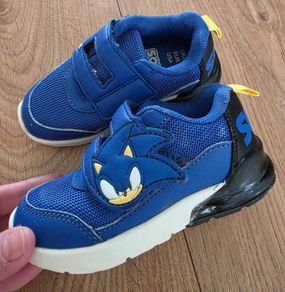 Kids footwear Sonic