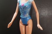 Disney Cinderella ballet barbie