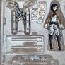 Figma 203 | Mikasa Ackerman | Attack on Titan Image 5