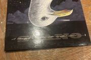 Stano (John Stanley) - Seagull that flew into another world
