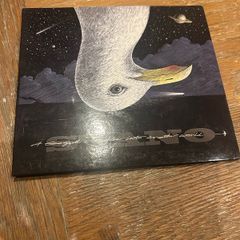 Stano (John Stanley) - Seagull that flew into another world