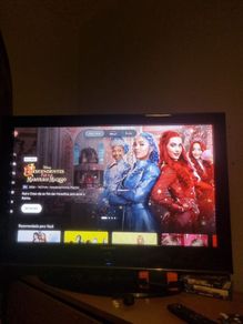 TV Samsung