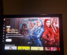TV Samsung