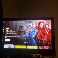 TV Samsung