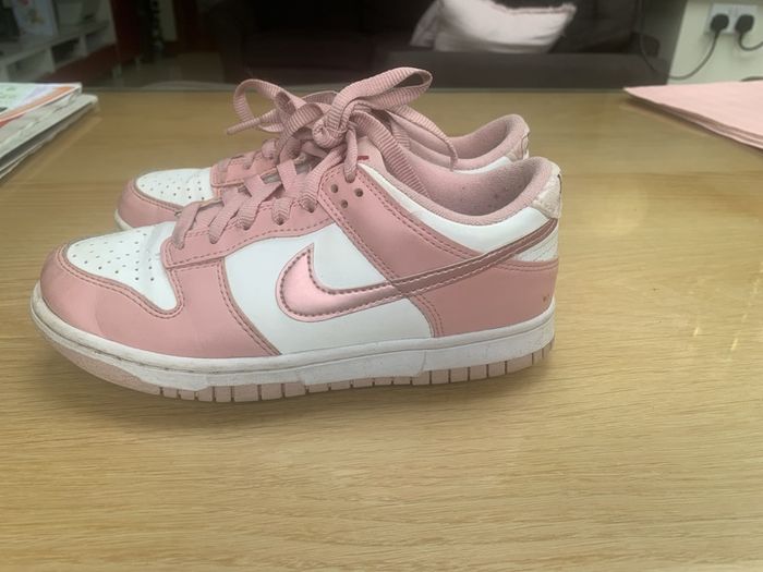 Nike Girls Dunk Runners