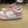 Nike Girls Dunk Runners Image 2