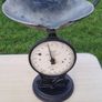 Salter Vintage No 50 T  English Scale Image 2