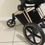 Cybex Platinum Priam Buggy Spring Blossom Travel System Image 7