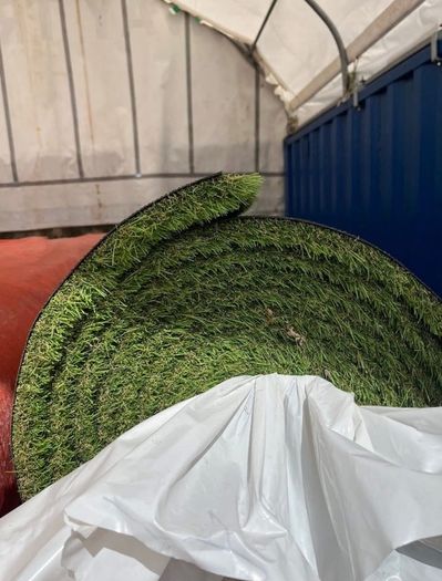 Brand new 40MM artificial grass all sizes available