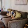 Ez Living 4 Seater Couch Image 2