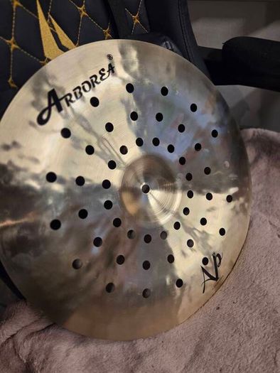 cymbal