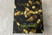 Leprechaun 4k Limited Edition Steelbook