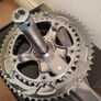Dura-Ace crankset Image 4