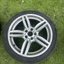 BMW F10 Wheels Image 3