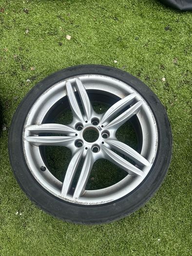 BMW F10 Wheels