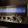 Vintage MARANTZ MR-230 Receiver.Fully cleaned.LikeNEW! Image 10