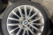 G30 alloy wheels