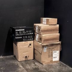 Quick Sale  Full Sonance + Bluesound Home Audio