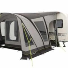 Quality Air Awing for Camper or Caravan