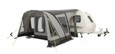 Quality Air Awing for Camper or Caravan