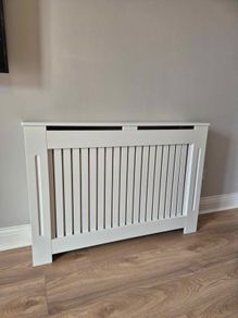 radiator covers made to order