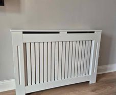 radiator covers made to order