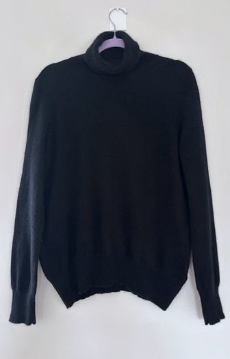 Autograph pure cashmere turtleneck