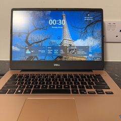 dell laptop