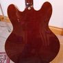 Vintage Gibson Epiphone Sheraton II Image 4
