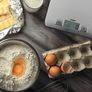 Electronic Kitchen Scale Image 3