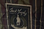 jack Murphy body warmer