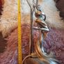 Figurine table lamp Image 2