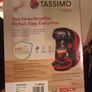 Tassimo Happy Coffee Machine Image 3