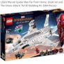 lego Spiderman 76130 Image 5