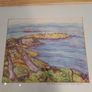 Framed Print of Sorrento/Dalkey island Image 2