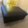 footstool with storage Image 3