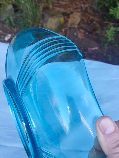 Josef Inwald Art Deco bowl