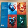 Whipping Boy Heartwork 1995 blue vinyl Image 2