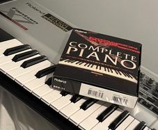 Roland X7