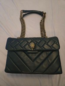 kurt geiger kensington bag
