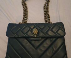kurt geiger kensington bag