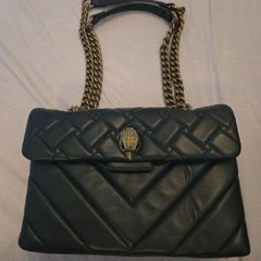 kurt geiger kensington bag