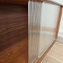 Retro standing shelves Image 6