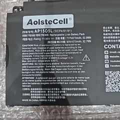 Acer SPIN 5 laptop battery