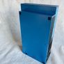 Playstation 2 Aqua Blue Image 3