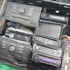 cd players