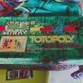 vintage board  ToTopoly Image 7